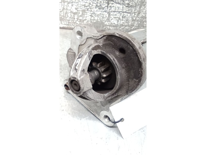 Recambio de motor arranque para ford fiesta vi (cb1, ccn) 1.5 tdci referencia OEM IAM 8V2111000AE  12
