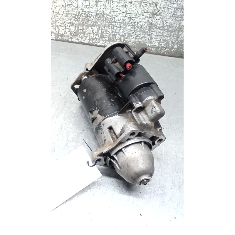 Recambio de motor arranque para ford escort v (aal, abl) 1.8 16v xr3i referencia OEM IAM 0001107014 92AB11000GA 90