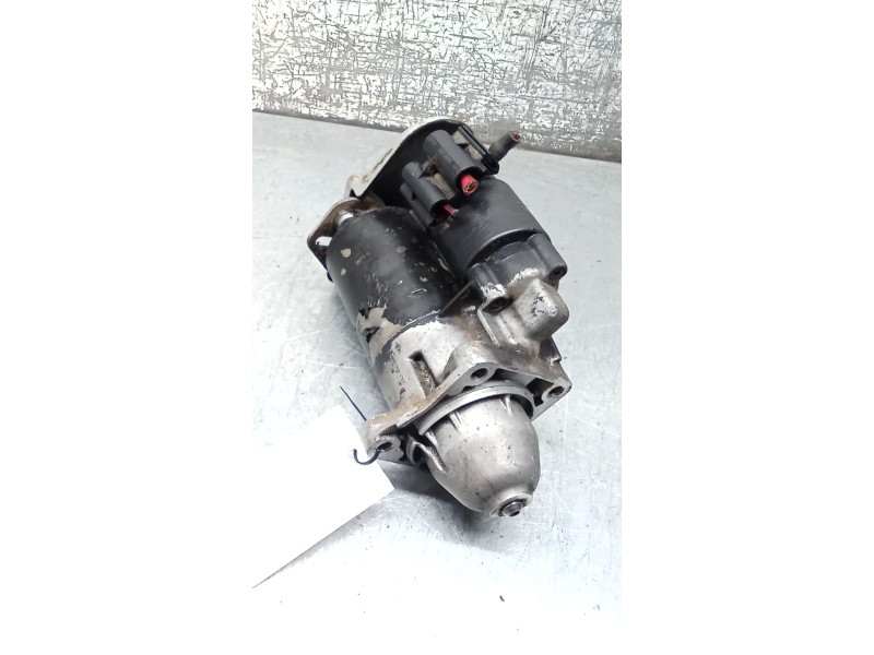 Recambio de motor arranque para ford escort v (aal, abl) 1.8 16v xr3i referencia OEM IAM 0001107014 92AB11000GA 90