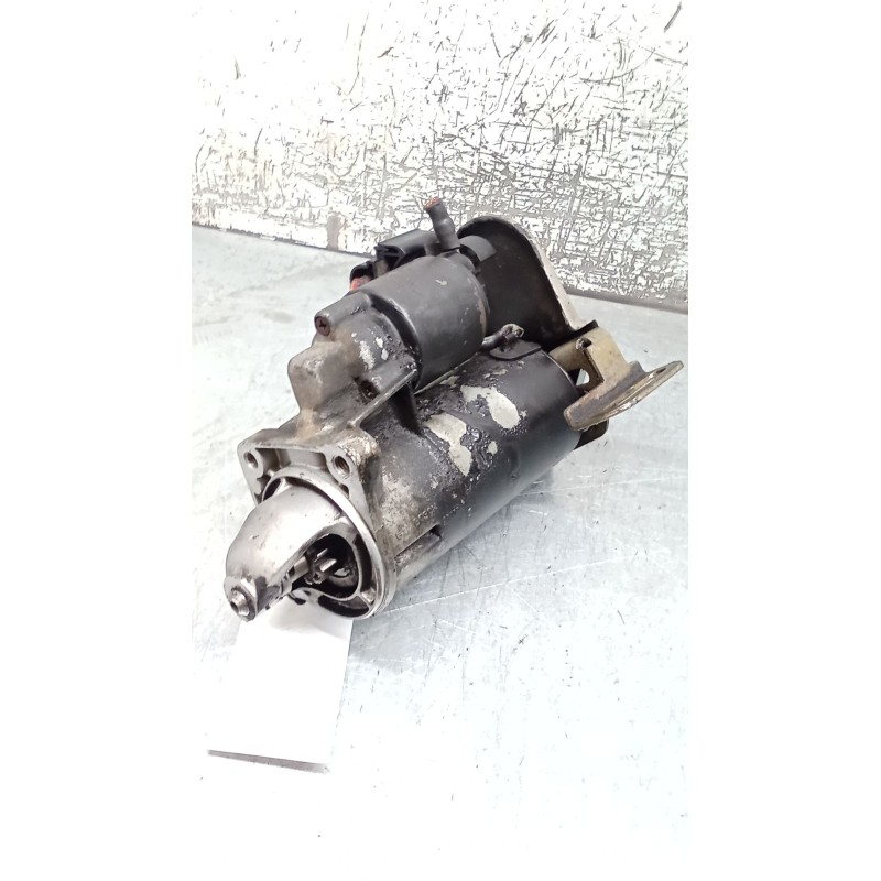 Recambio de motor arranque para ford escort v (aal, abl) 1.8 16v xr3i referencia OEM IAM 0001107014 92AB11000GA 90