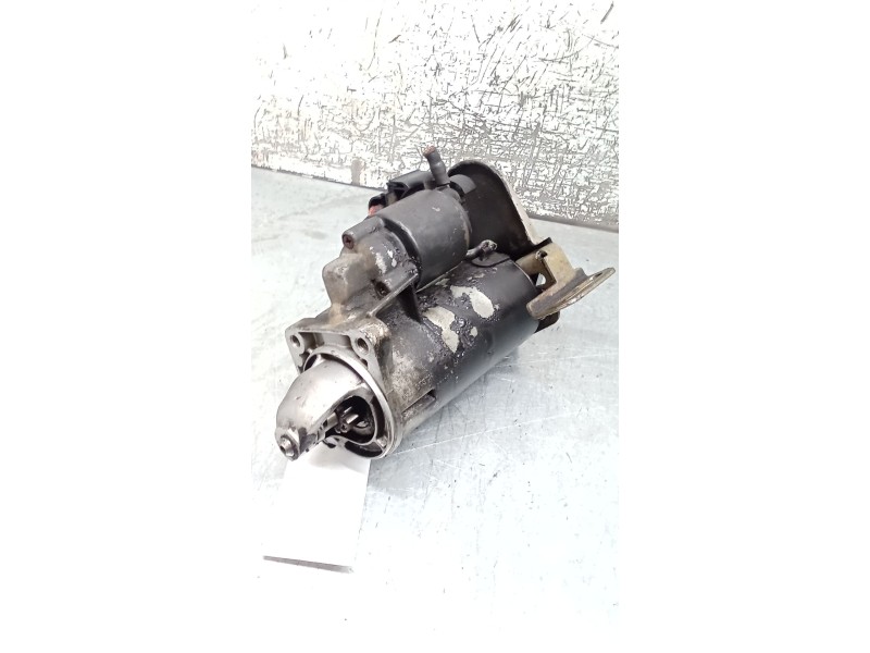 Recambio de motor arranque para ford escort v (aal, abl) 1.8 16v xr3i referencia OEM IAM 0001107014 92AB11000GA 90