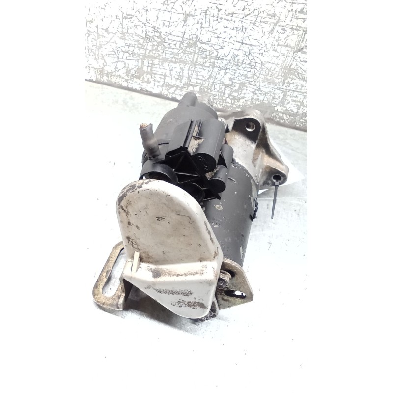 Recambio de motor arranque para ford escort v (aal, abl) 1.8 16v xr3i referencia OEM IAM 0001107014 92AB11000GA 90