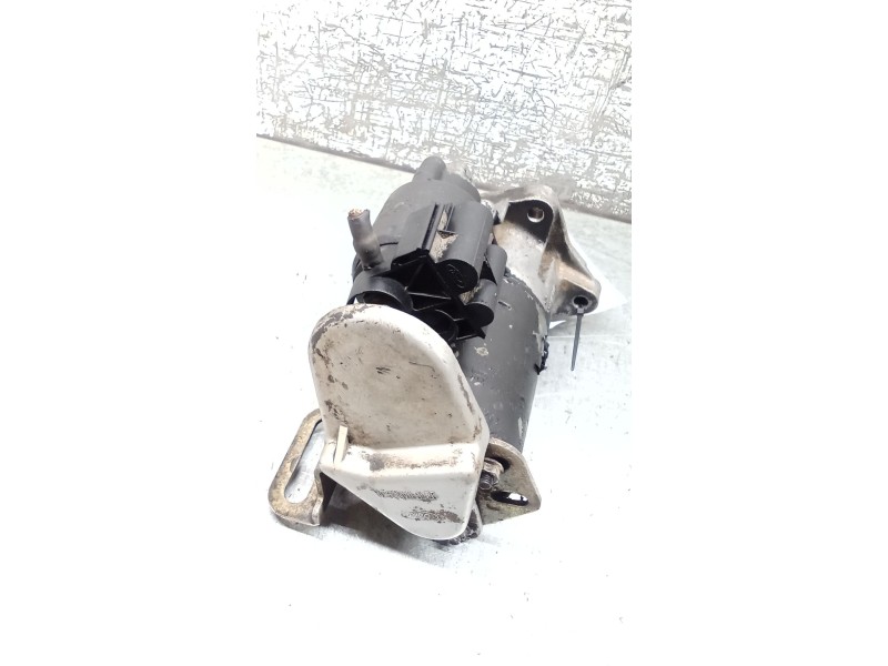 Recambio de motor arranque para ford escort v (aal, abl) 1.8 16v xr3i referencia OEM IAM 0001107014 92AB11000GA 90