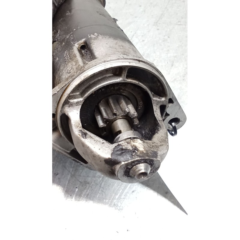 Recambio de motor arranque para ford escort v (aal, abl) 1.8 16v xr3i referencia OEM IAM 0001107014 92AB11000GA 90