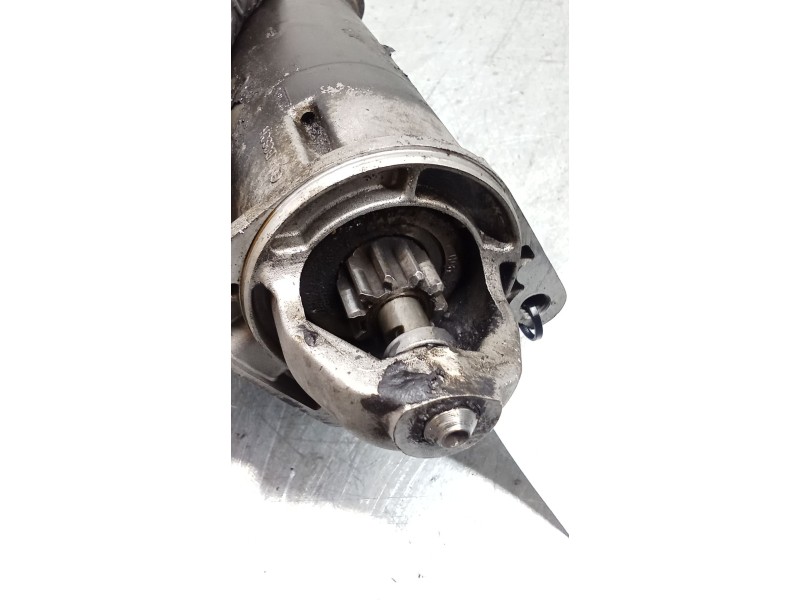 Recambio de motor arranque para ford escort v (aal, abl) 1.8 16v xr3i referencia OEM IAM 0001107014 92AB11000GA 90
