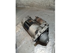 Recambio de motor arranque para renault master ii furgoneta (fd) 2.8 dti referencia OEM IAM 7700313447 M002T87671 98