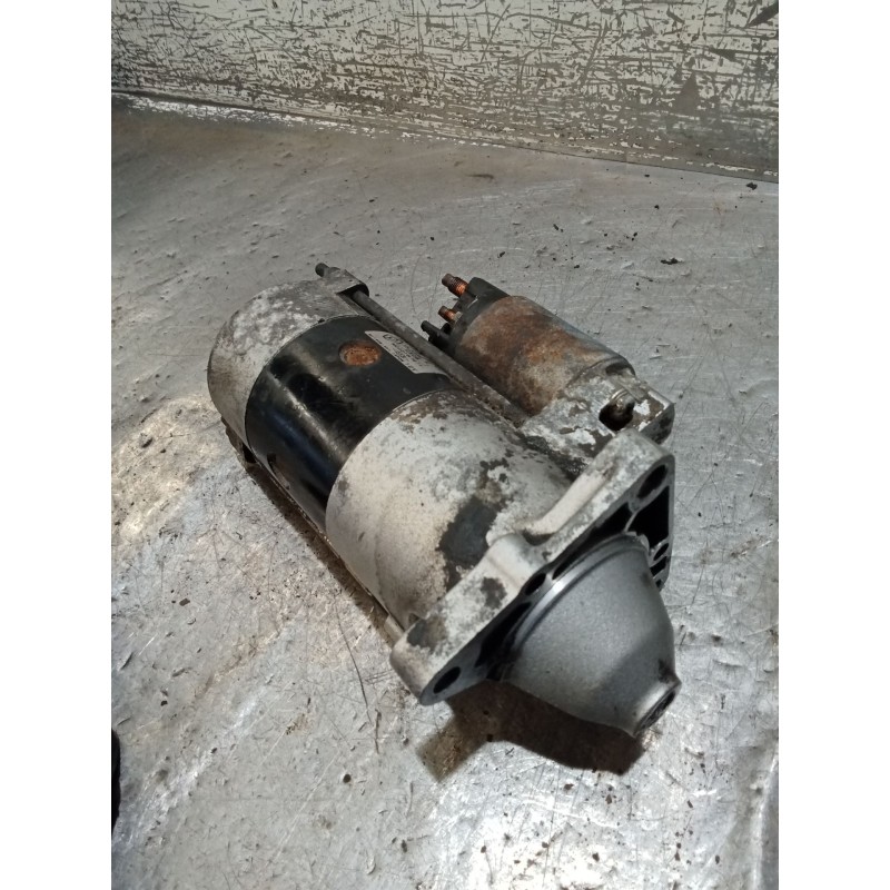Recambio de motor arranque para renault master ii furgoneta (fd) 2.8 dti referencia OEM IAM 7700313447 M002T87671 98