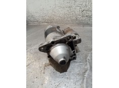 Recambio de motor arranque para renault master ii furgoneta (fd) 2.8 dti referencia OEM IAM 7700313447 M002T87671 98 2