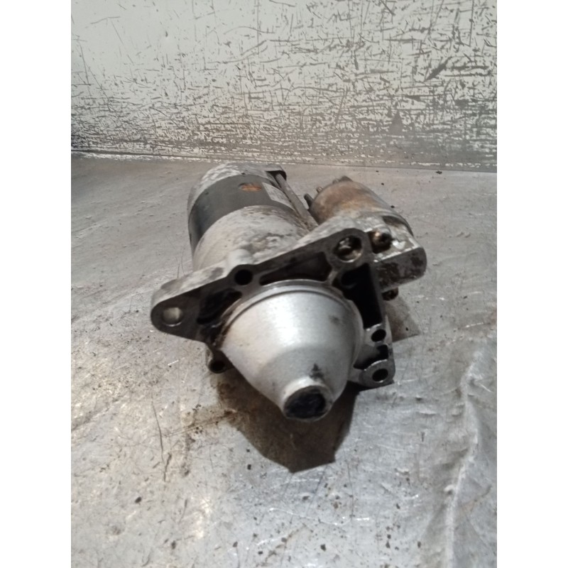Recambio de motor arranque para renault master ii furgoneta (fd) 2.8 dti referencia OEM IAM 7700313447 M002T87671 98