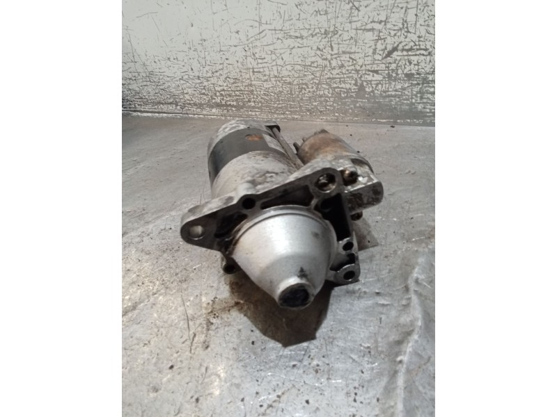 Recambio de motor arranque para renault master ii furgoneta (fd) 2.8 dti referencia OEM IAM 7700313447 M002T87671 98