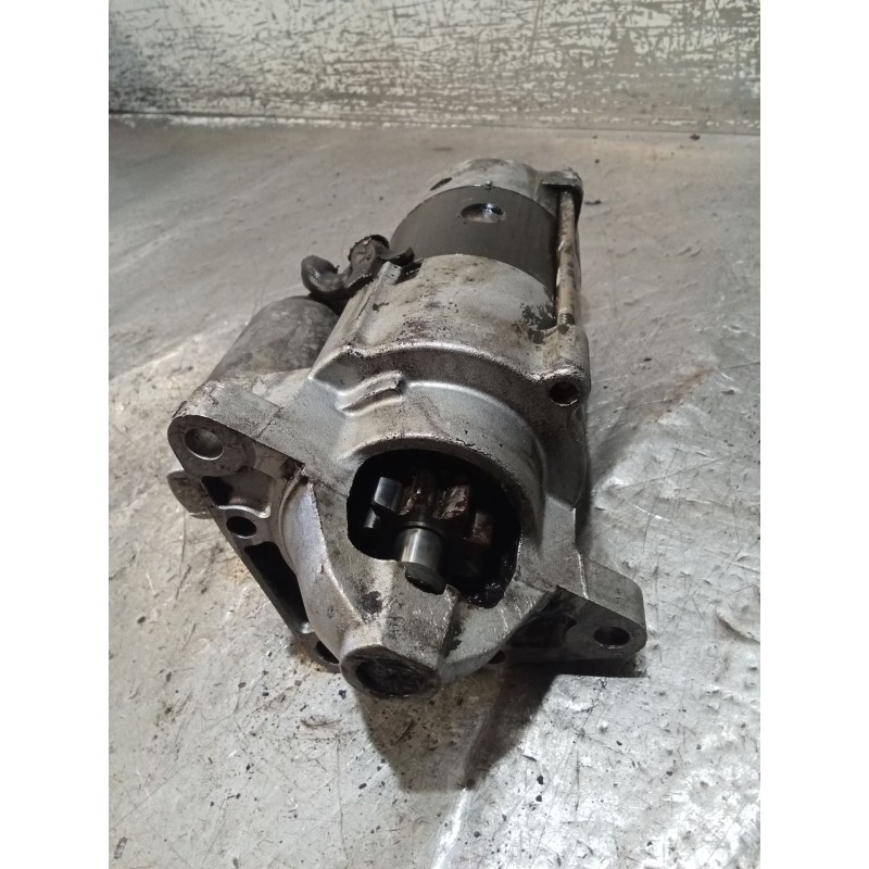 Recambio de motor arranque para renault master ii furgoneta (fd) 2.8 dti referencia OEM IAM 7700313447 M002T87671 98