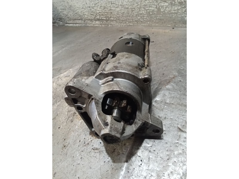 Recambio de motor arranque para renault master ii furgoneta (fd) 2.8 dti referencia OEM IAM 7700313447 M002T87671 98