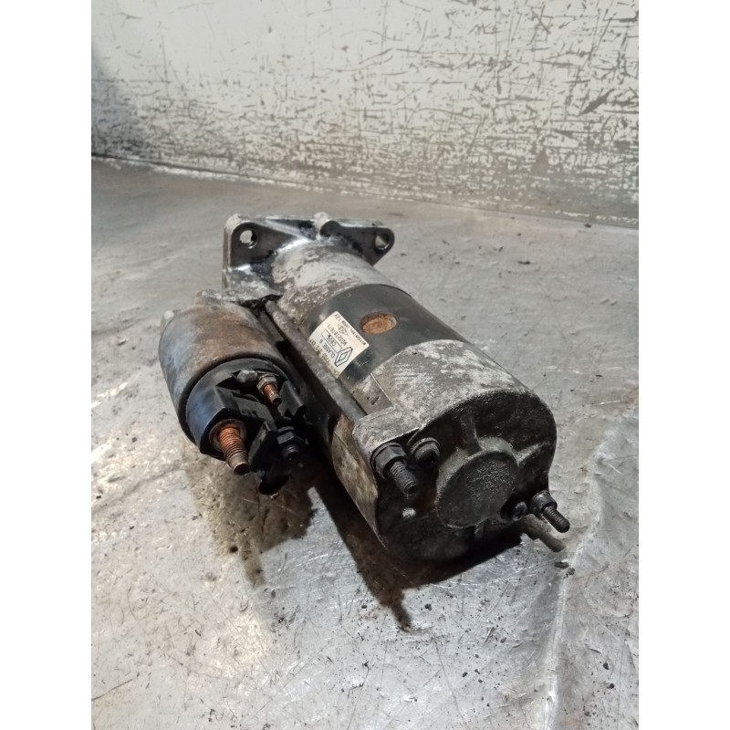 Recambio de motor arranque para renault master ii furgoneta (fd) 2.8 dti referencia OEM IAM 7700313447 M002T87671 98
