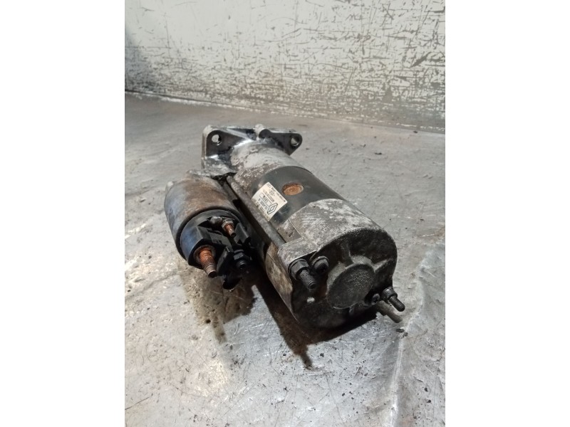 Recambio de motor arranque para renault master ii furgoneta (fd) 2.8 dti referencia OEM IAM 7700313447 M002T87671 98