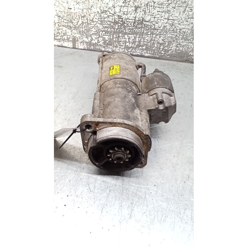 Recambio de motor arranque para kia sorento i (jc) 2.5 crdi referencia OEM IAM 361004A010 1250128 
