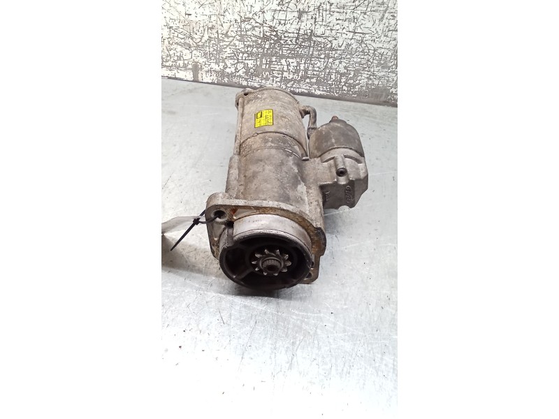Recambio de motor arranque para kia sorento i (jc) 2.5 crdi referencia OEM IAM 361004A010 1250128 