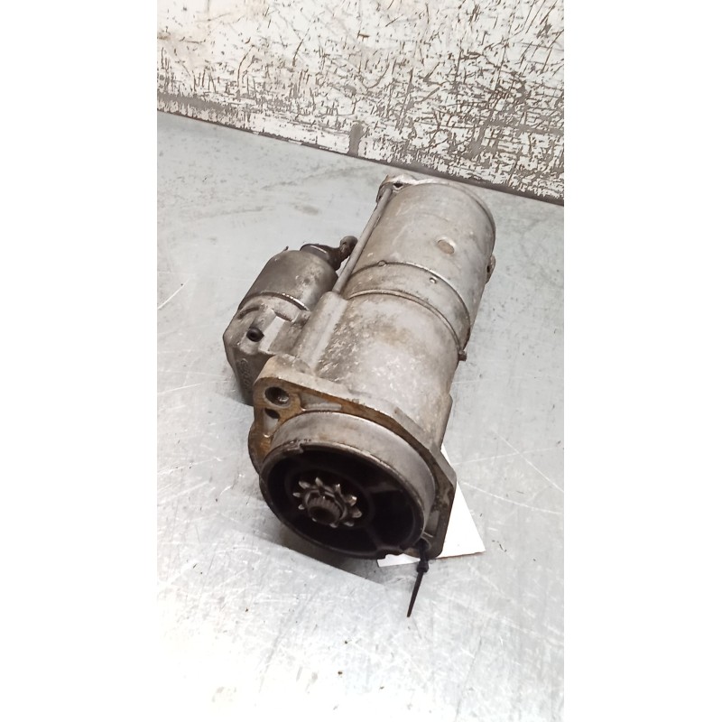 Recambio de motor arranque para kia sorento i (jc) 2.5 crdi referencia OEM IAM 361004A010 1250128 