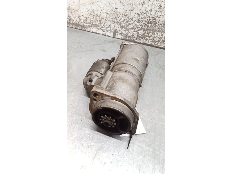 Recambio de motor arranque para kia sorento i (jc) 2.5 crdi referencia OEM IAM 361004A010 1250128 