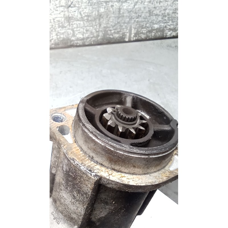 Recambio de motor arranque para kia sorento i (jc) 2.5 crdi referencia OEM IAM 361004A010 1250128 