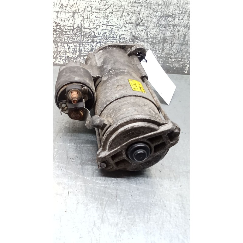 Recambio de motor arranque para kia sorento i (jc) 2.5 crdi referencia OEM IAM 361004A010 1250128 