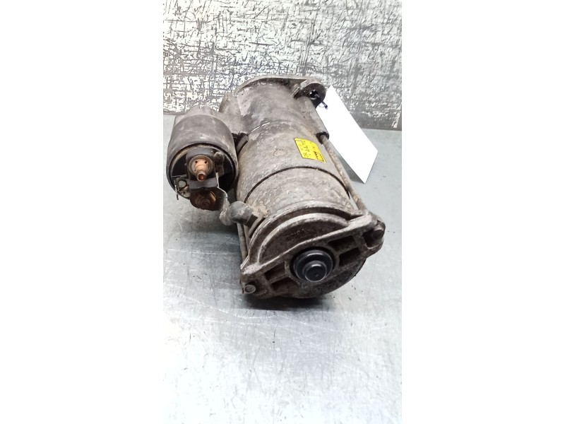 Recambio de motor arranque para kia sorento i (jc) 2.5 crdi referencia OEM IAM 361004A010 1250128 