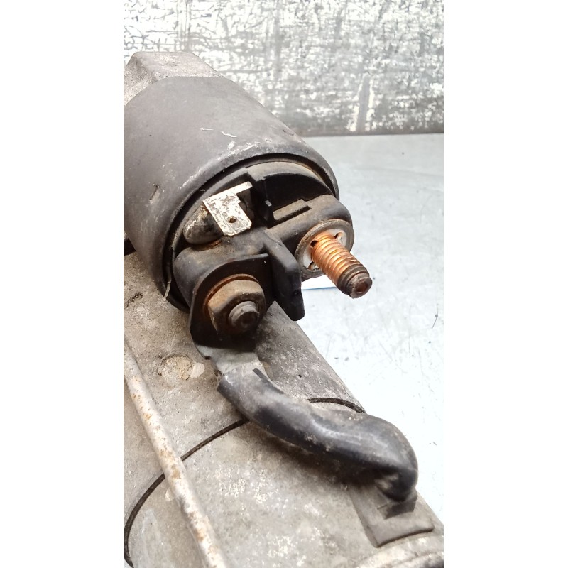 Recambio de motor arranque para kia sorento i (jc) 2.5 crdi referencia OEM IAM 361004A010 1250128 