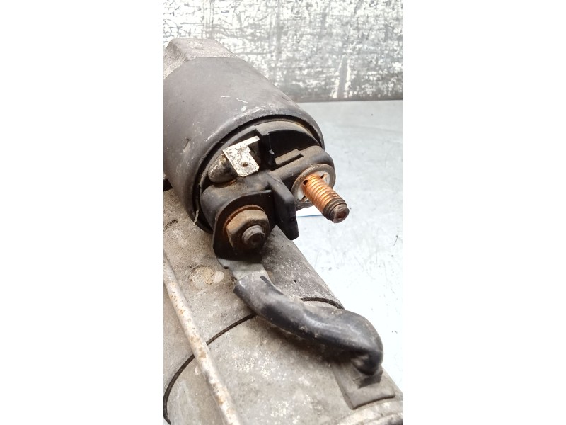Recambio de motor arranque para kia sorento i (jc) 2.5 crdi referencia OEM IAM 361004A010 1250128 