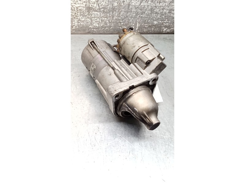 Recambio de motor arranque para bmw 3 (e46) 320 d referencia OEM IAM 7787354  01