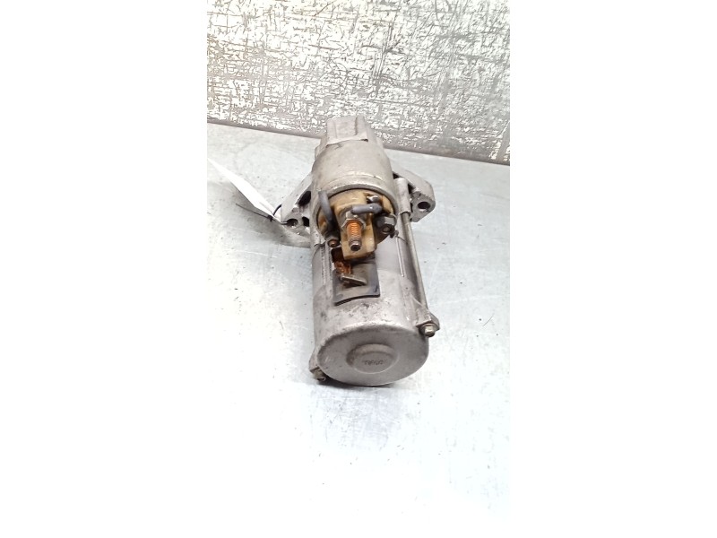 Recambio de motor arranque para bmw 3 (e46) 320 d referencia OEM IAM 7787354  01