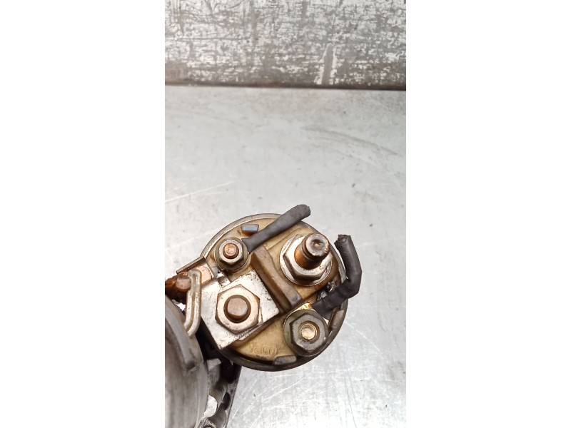 Recambio de motor arranque para bmw 3 (e46) 320 d referencia OEM IAM 7787354  01