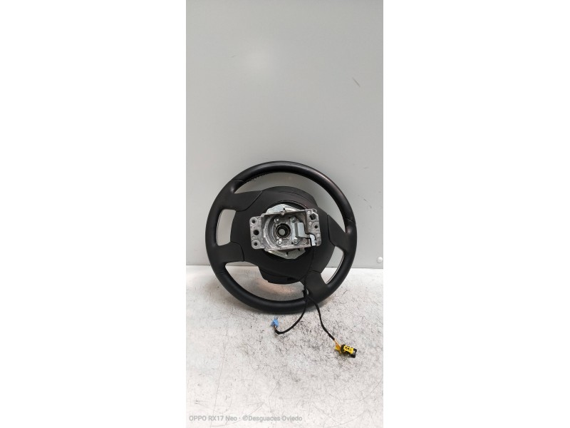 Recambio de volante para citroen c5 berlina exclusive referencia OEM IAM   