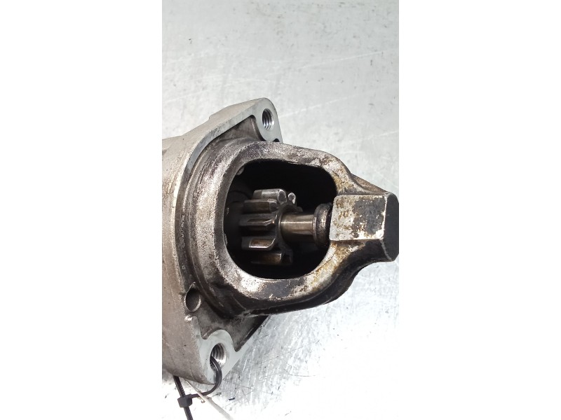 Recambio de motor arranque para bmw 3 (e46) 320 d referencia OEM IAM 7787354  01