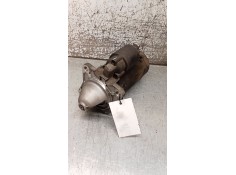Recambio de motor arranque para land rover discovery i (lj) 2.5 tdi 4x4 referencia OEM IAM 0001218168 ERR5009 