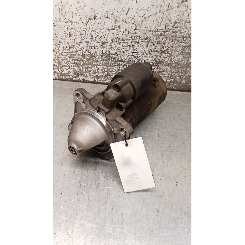 Recambio de motor arranque para land rover discovery i (lj) 2.5 tdi 4x4 referencia OEM IAM 0001218168 ERR5009 