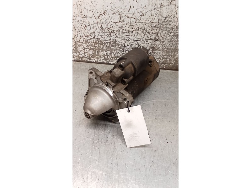 Recambio de motor arranque para land rover discovery i (lj) 2.5 tdi 4x4 referencia OEM IAM 0001218168 ERR5009 