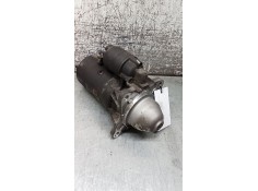 Recambio de motor arranque para land rover discovery i (lj) 2.5 tdi 4x4 referencia OEM IAM 0001218168 ERR5009  2