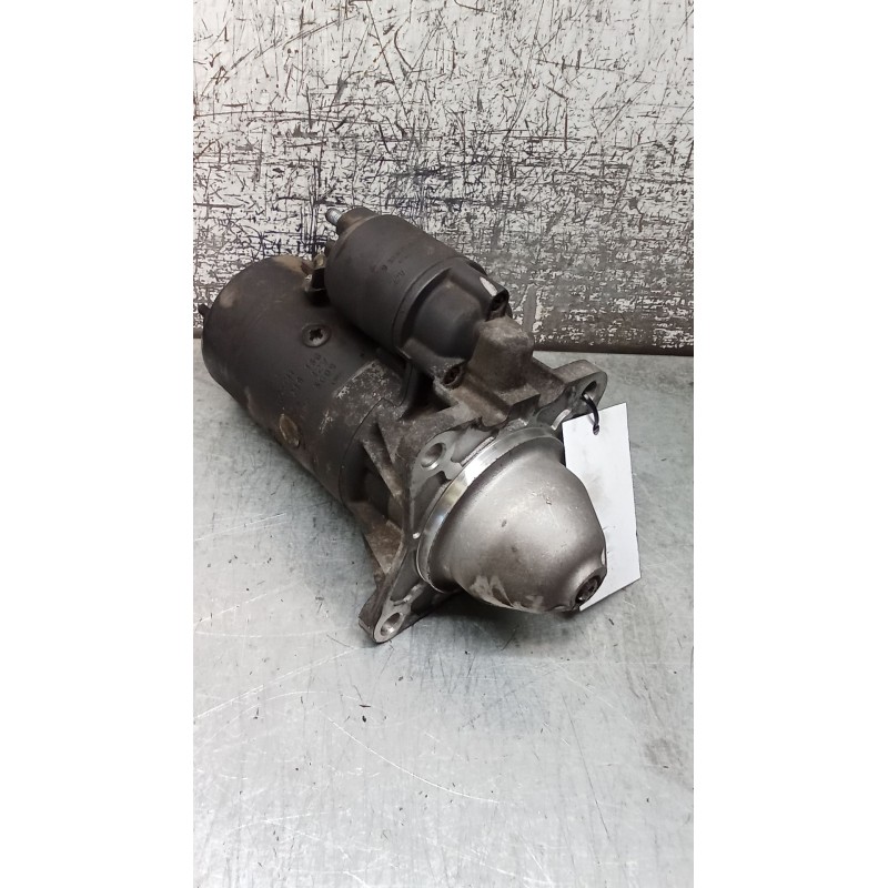 Recambio de motor arranque para land rover discovery i (lj) 2.5 tdi 4x4 referencia OEM IAM 0001218168 ERR5009 