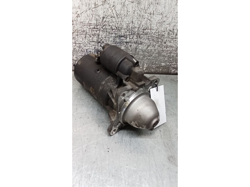 Recambio de motor arranque para land rover discovery i (lj) 2.5 tdi 4x4 referencia OEM IAM 0001218168 ERR5009 