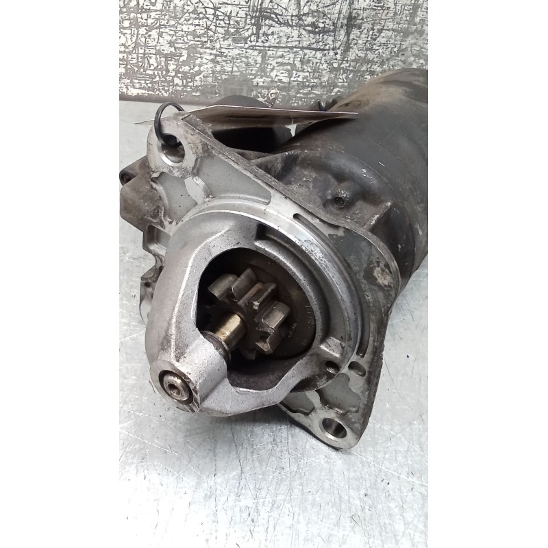 Recambio de motor arranque para land rover discovery i (lj) 2.5 tdi 4x4 referencia OEM IAM 0001218168 ERR5009 