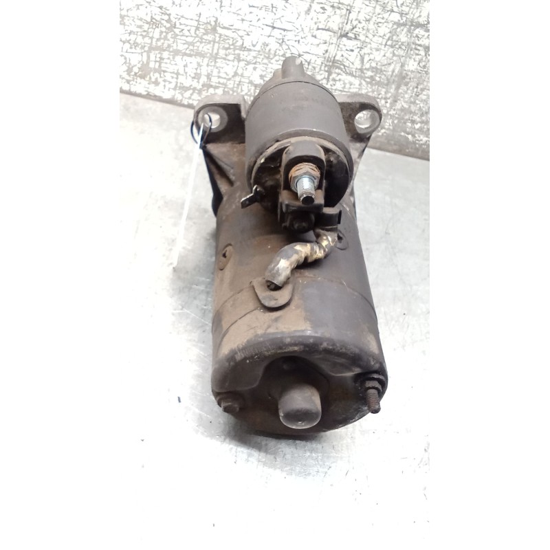 Recambio de motor arranque para land rover discovery i (lj) 2.5 tdi 4x4 referencia OEM IAM 0001218168 ERR5009 