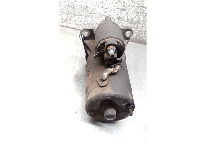 Recambio de motor arranque para land rover discovery i (lj) 2.5 tdi 4x4 referencia OEM IAM 0001218168 ERR5009 