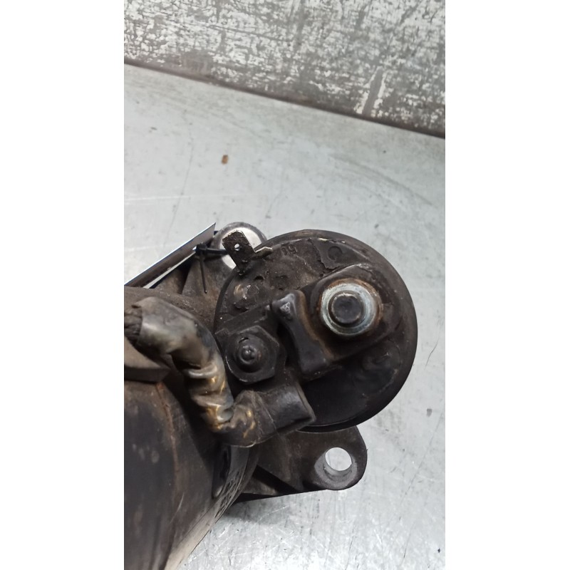 Recambio de motor arranque para land rover discovery i (lj) 2.5 tdi 4x4 referencia OEM IAM 0001218168 ERR5009 