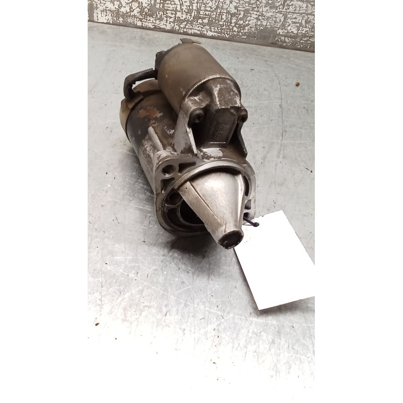 Recambio de motor arranque para mitsubishi carisma (da_) 1.8 16v gdi (da2a) referencia OEM IAM M000T81284  