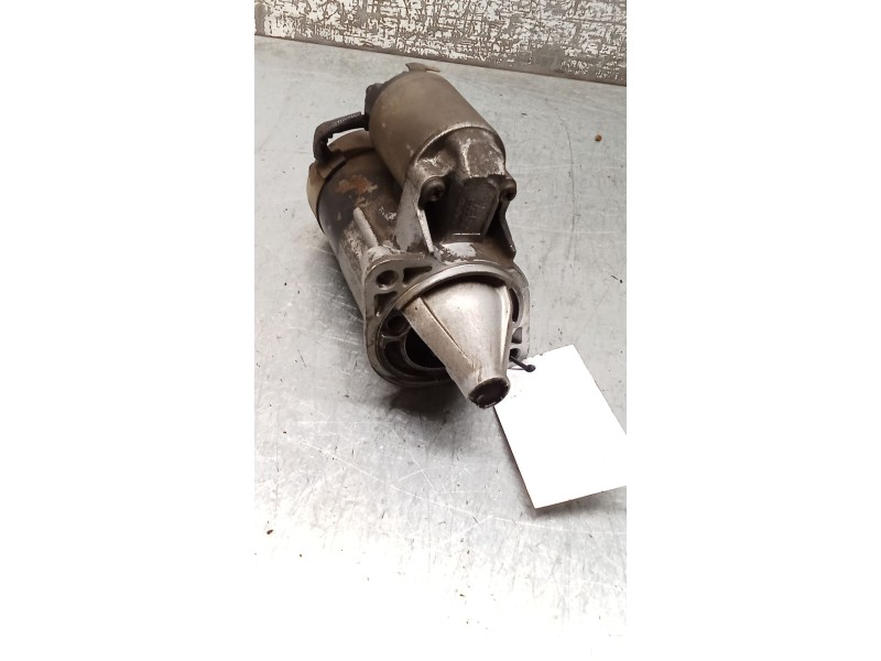Recambio de motor arranque para mitsubishi carisma (da_) 1.8 16v gdi (da2a) referencia OEM IAM M000T81284  