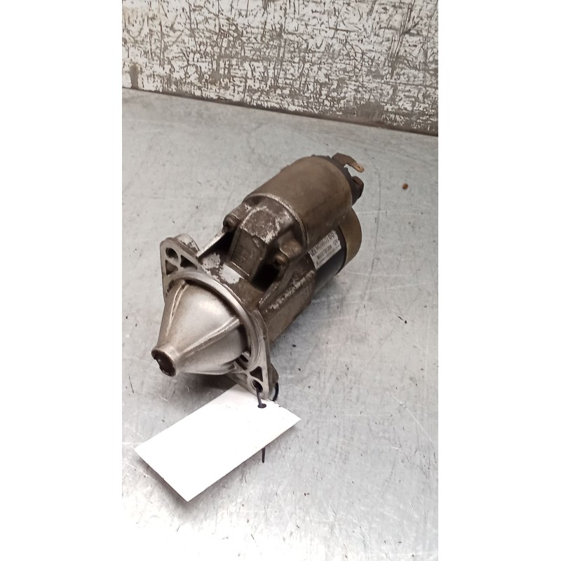 Recambio de motor arranque para mitsubishi carisma (da_) 1.8 16v gdi (da2a) referencia OEM IAM M000T81284  