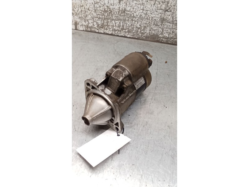 Recambio de motor arranque para mitsubishi carisma (da_) 1.8 16v gdi (da2a) referencia OEM IAM M000T81284  