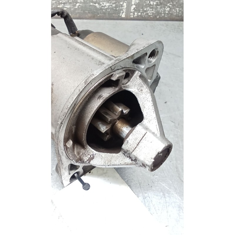 Recambio de motor arranque para mitsubishi carisma (da_) 1.8 16v gdi (da2a) referencia OEM IAM M000T81284  