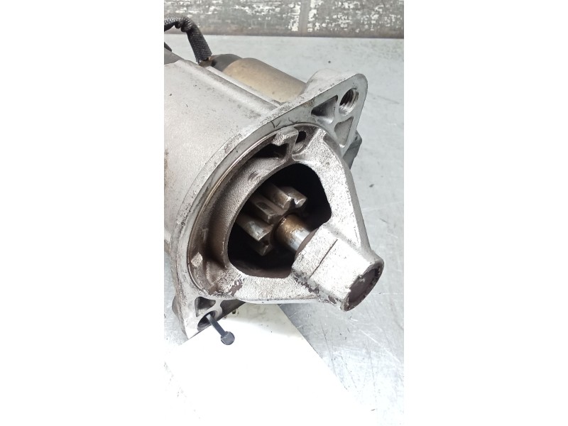 Recambio de motor arranque para mitsubishi carisma (da_) 1.8 16v gdi (da2a) referencia OEM IAM M000T81284  