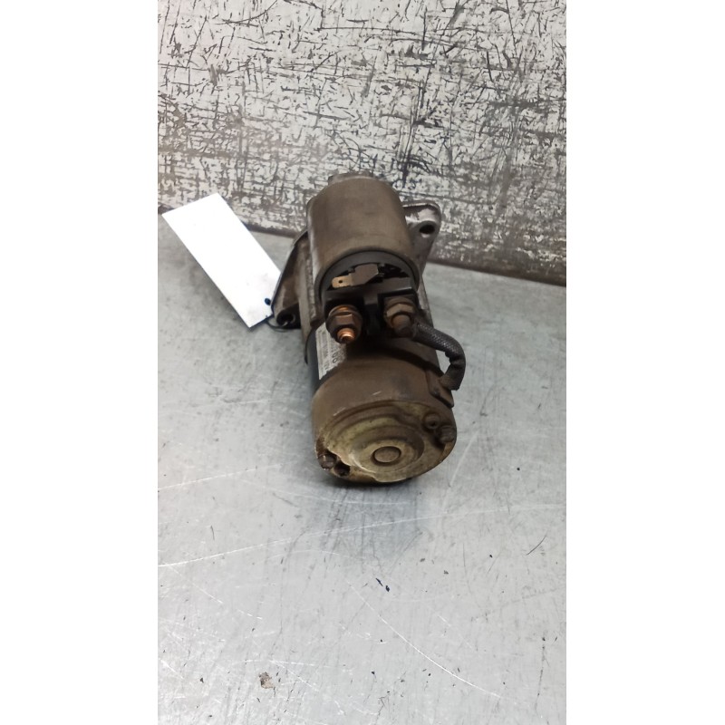Recambio de motor arranque para mitsubishi carisma (da_) 1.8 16v gdi (da2a) referencia OEM IAM M000T81284  