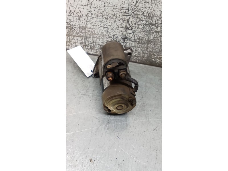 Recambio de motor arranque para mitsubishi carisma (da_) 1.8 16v gdi (da2a) referencia OEM IAM M000T81284  